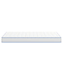 Nautica Home 6" Relieve Innerspring Mattress