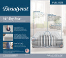 Beautyrest® Sky Rise™ Air Mattress