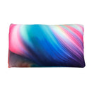 Boyd Sleep Groove Tie-Dye Memory Foam Pillow