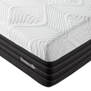 Thomasville Artisan Jamestown 13" Hybrid Mattress