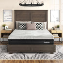 Thomasville Artisan Jamestown 13" Hybrid Mattress