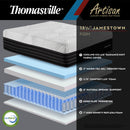 Thomasville Artisan Jamestown 13" Hybrid Mattress