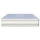 Beautyrest® Silver®  Lumbar Supreme™ Air Mattress
