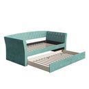 New Castle Daybed with Trundle