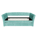 New Castle Daybed with Trundle