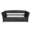 New Castle Daybed with Trundle