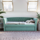 New Castle Daybed with Trundle