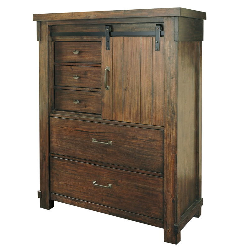 Lakeleigh Chest