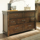 Lakeleigh Dresser