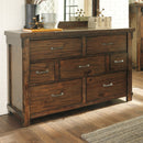 Lakeleigh Dresser