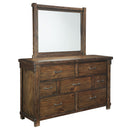 Lakeleigh Dresser