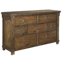 Lakeleigh Dresser