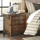 Lakeleigh Nightstand