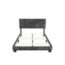 Lucena Upholstered Bed