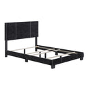 Lucena Upholstered Bed