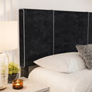 Lucena Upholstered Bed