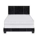 Lucena Upholstered Bed