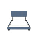 Lucena Upholstered Bed