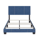 Lucena Upholstered Bed