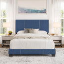 Lucena Upholstered Bed