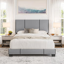 Lucena Upholstered Bed