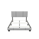 Lucena Upholstered Bed