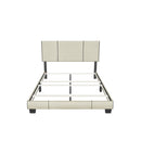 Lucena Upholstered Bed