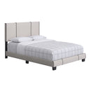 Lucena Upholstered Bed