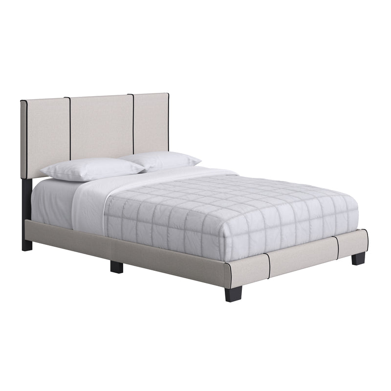 Lucena Upholstered Bed