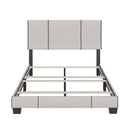 Lucena Upholstered Bed