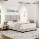 Lucena Upholstered Bed