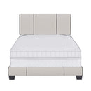 Lucena Upholstered Bed