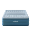 Beautyrest® Silver® Lumbar Support™ Air Mattress