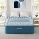 Beautyrest® Silver® Lumbar Support™ Air Mattress