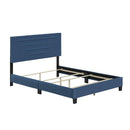 Cordoba Upholstered Bed