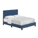 Cordoba Upholstered Bed