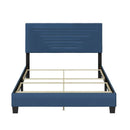 Cordoba Upholstered Bed