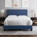 Cordoba Upholstered Bed