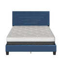 Cordoba Upholstered Bed