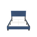 Cordoba Upholstered Bed