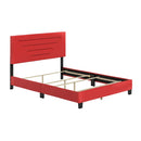 Cordoba Upholstered Bed