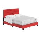 Cordoba Upholstered Bed