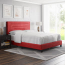Cordoba Upholstered Bed