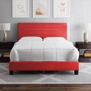 Cordoba Upholstered Bed