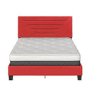 Cordoba Upholstered Bed