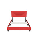 Cordoba Upholstered Bed