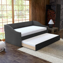 Dorset Daybed with Trundle