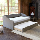 Dorset Daybed with Trundle