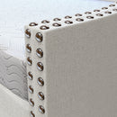 Dorset Daybed with Trundle