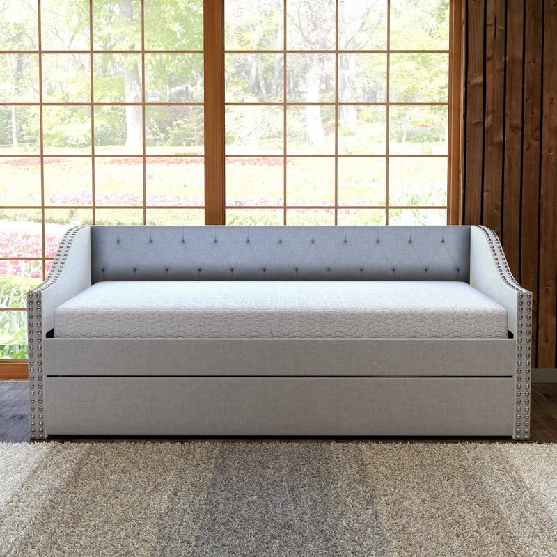 Dorset Daybed with Trundle